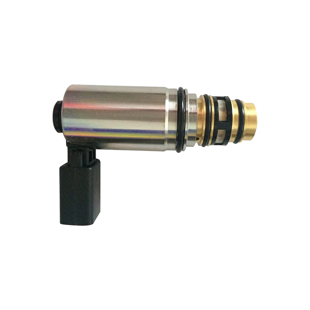 A/C Compressor Valve